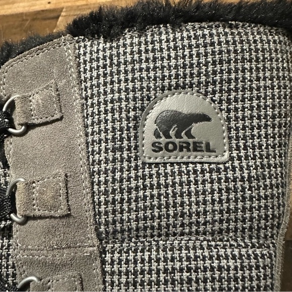 Sorel Tivoli High II Snow Boots - Picture 4 of 9